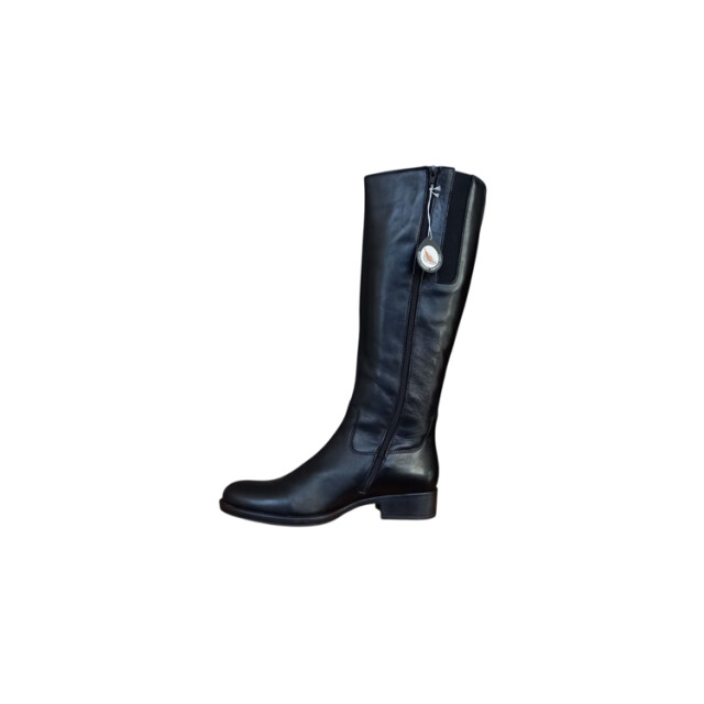 Gabor 91.609 Laarzen Zwart 91.609 large