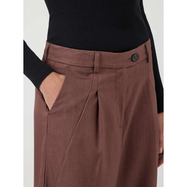 Y.A.S Yasporto hmw pant noos port royale/melange 26038387-190945001 large