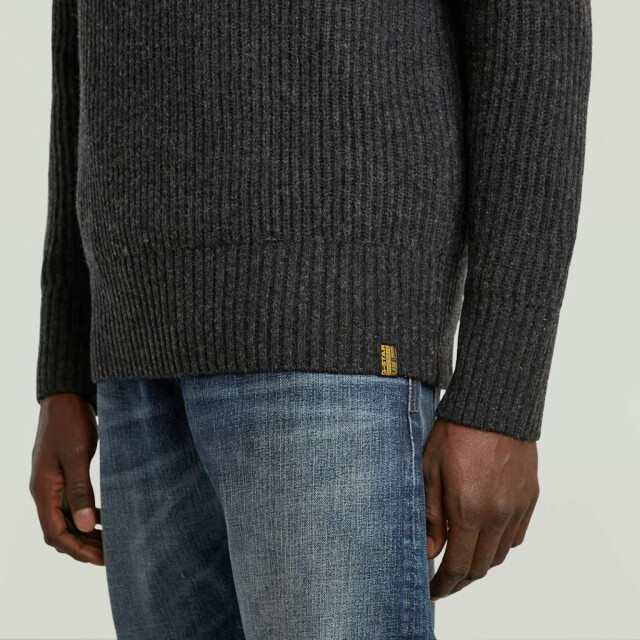 G-Star Essential r knit D23731-E212-2864 large