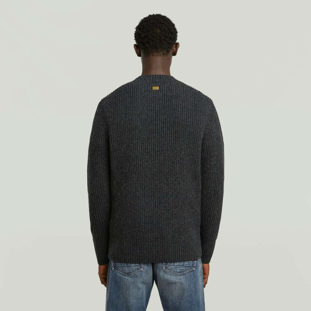 G-Star Essential r knit D23731-E212-2864 large