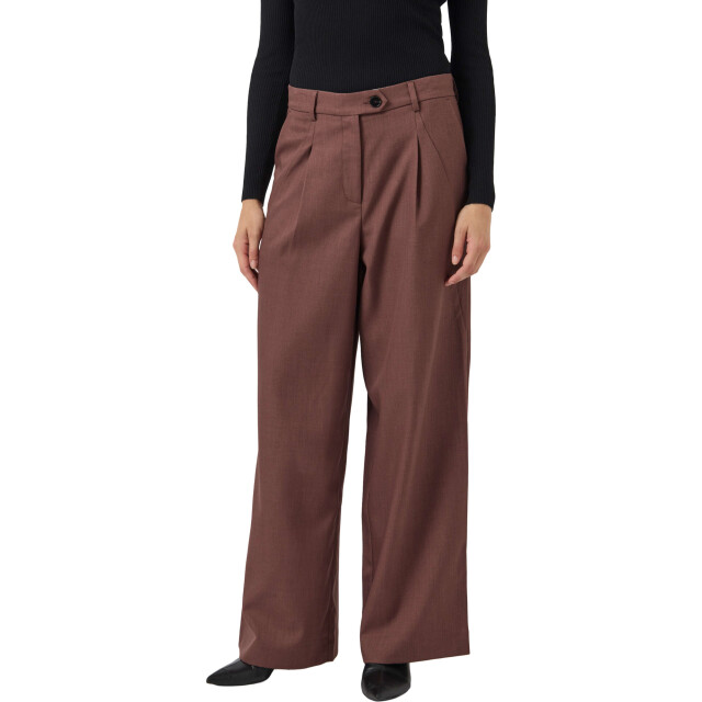 Y.A.S Yasporto hmw pant noos port royale/melange 26038387-190945001 large