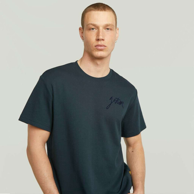 G-Star Script r t D26823-D976-7160 large