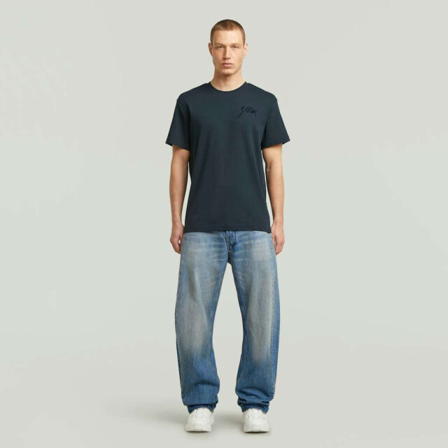 G-Star Script r t D26823-D976-7160 large