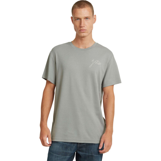G-Star Script r t D26823-D976-G283 large