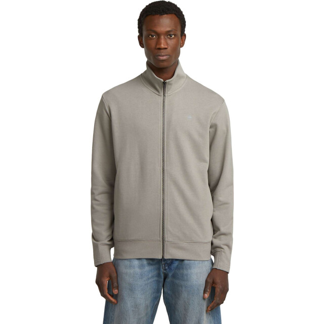 G-Star Nifous zip thru sw D25122-D566-G283 large