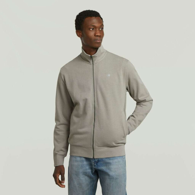 G-Star Nifous zip thru sw D25122-D566-G283 large