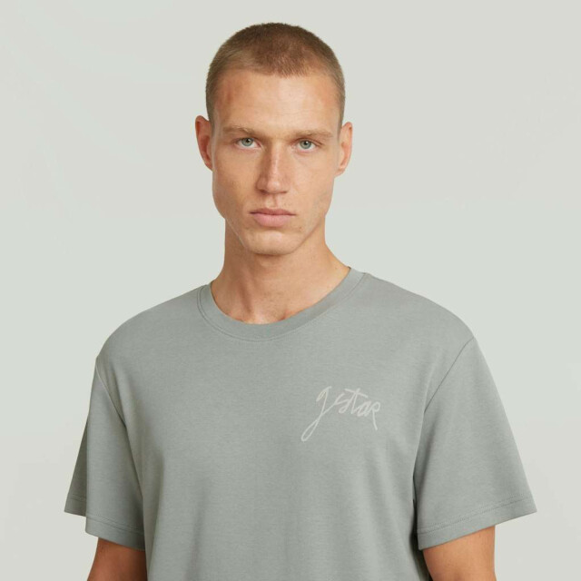 G-Star Script r t D26823-D976-G283 large