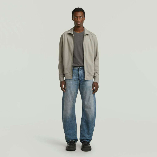 G-Star Nifous zip thru sw D25122-D566-G283 large