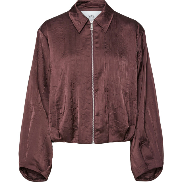 Y.A.S Yastira ls bomber jacket s. port royale 26038903-190945 large