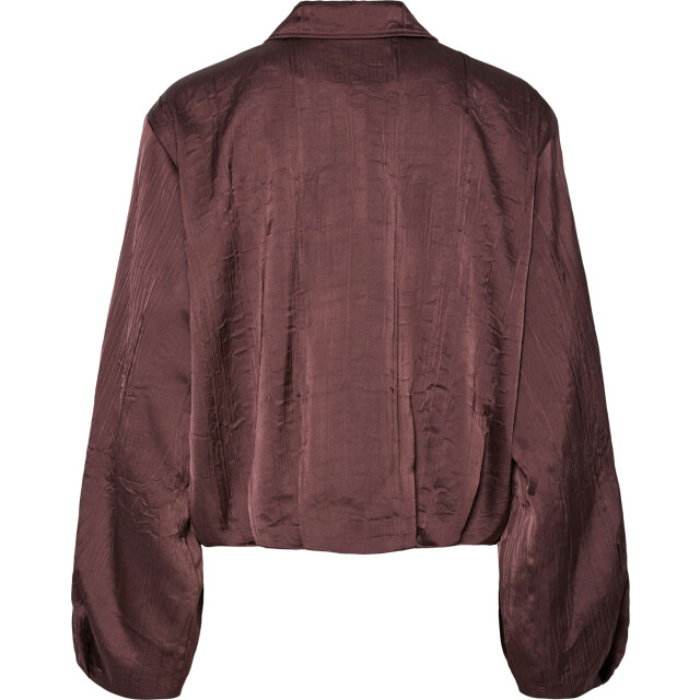 Y.A.S Yastira ls bomber jacket s. port royale 26038903-190945 large