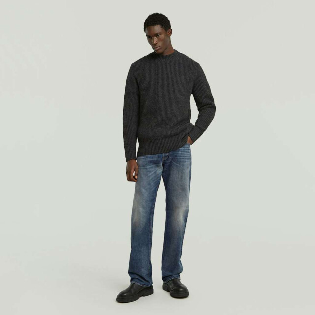 G-Star Essential r knit D23731-E212-2864 large