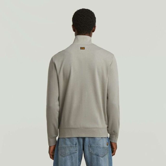 G-Star Nifous zip thru sw D25122-D566-G283 large