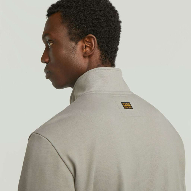 G-Star Nifous zip thru sw D25122-D566-G283 large