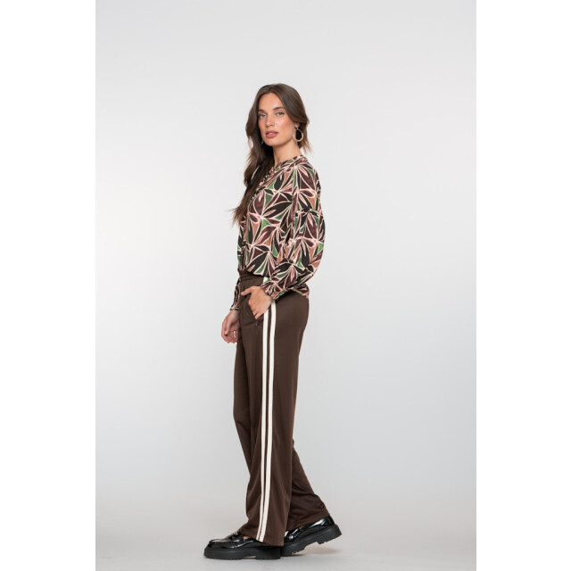 Geisha 51834-10 pants jogging 51834-10 large