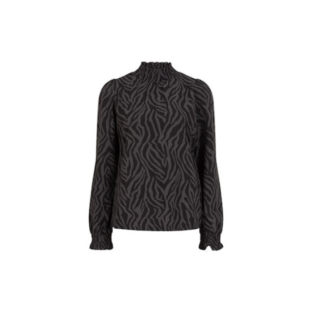 Lofty Manner qk05 blouse tova blouse tova QK05 - Blouse Tova large