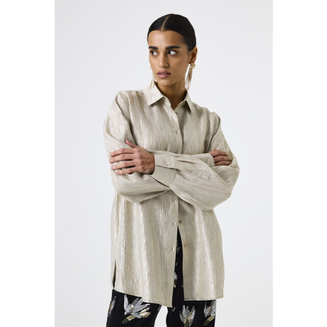 Garcia Jeans k50030 ladies shirt ls K50030 large