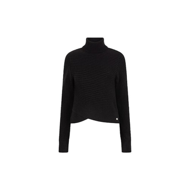 Lofty Manner qk04.1-kw sweater katja sweater katja QK04.1-KW - Sweater Katja large