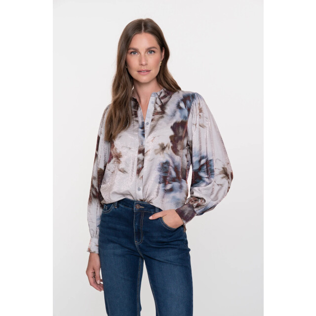 Geisha 53936-20 blouse 53936-20 large