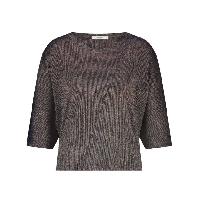 By-Bar Amsterdam Top korte mouw 25511024 kae By-Bar Top korte mouw 25511024 KAE large