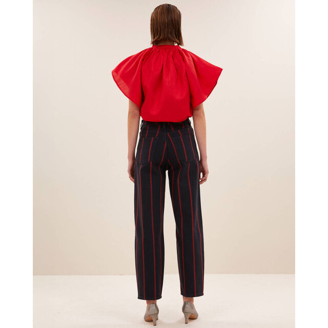 By-Bar Amsterdam Broek 25518017 lew By-Bar Broek 25518017 LEW large