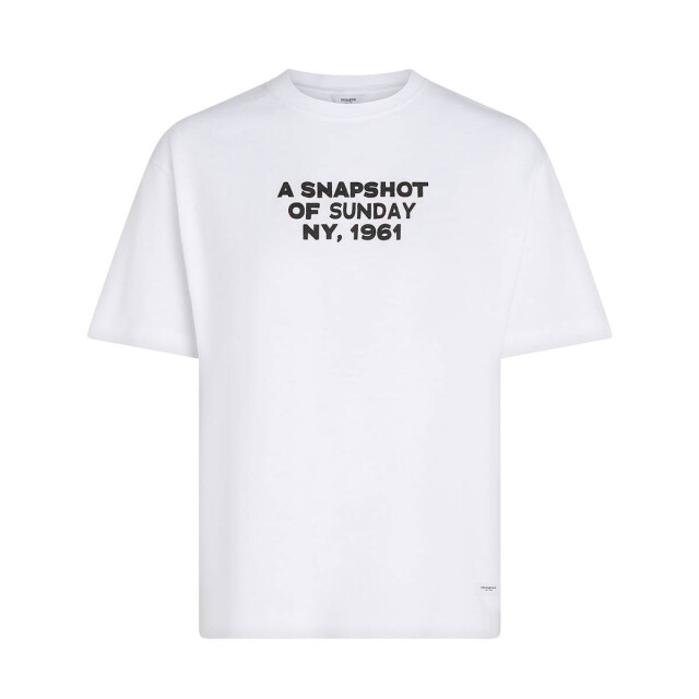Penn & Ink T-shirt w25f1783ltd Penn & Ink T-shirt W25F1783LTD large