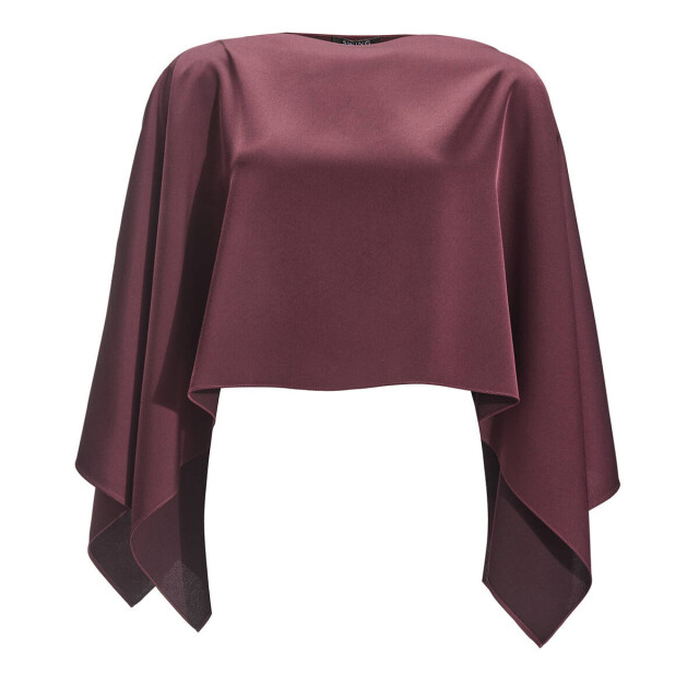 Swing Top lange mouw 6aj00400 Swing Top lange mouw 6AJ00400 large