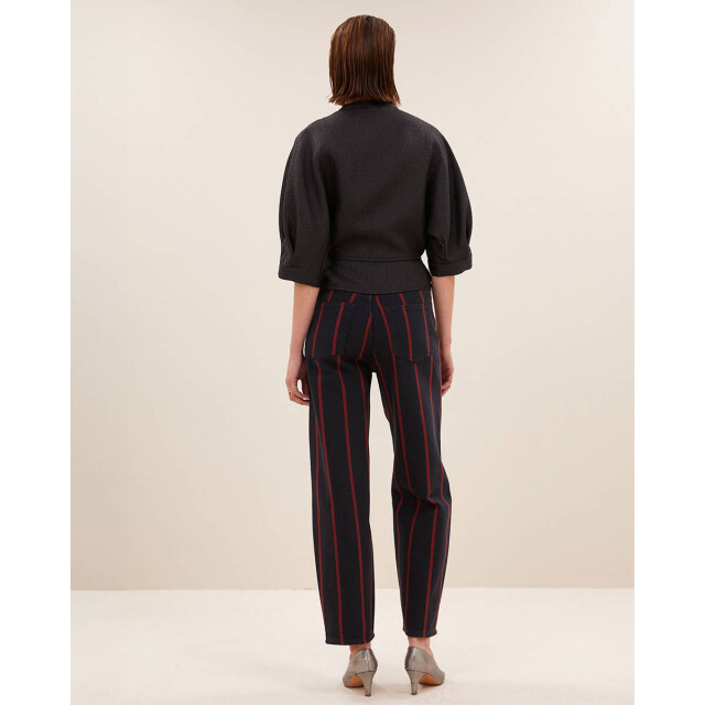 By-Bar Amsterdam Blouse korte mouw 25512007 christi By-Bar Blouse korte mouw 25512007 CHRISTI large