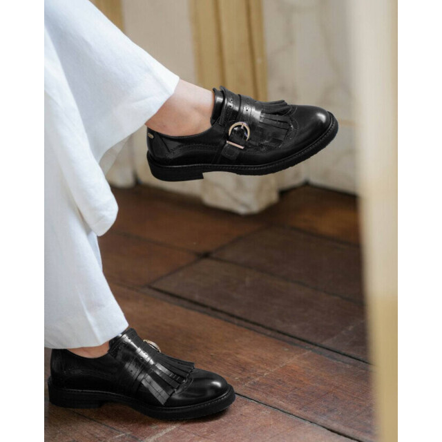 Fred de la Bretoniere Loafers fr001200453w Fred de la Bretoniere Loafers FR001200453W large