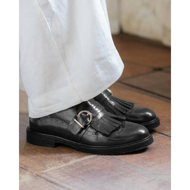 Fred de la Bretoniere Loafers fr001200453w Fred de la Bretoniere Loafers FR001200453W large