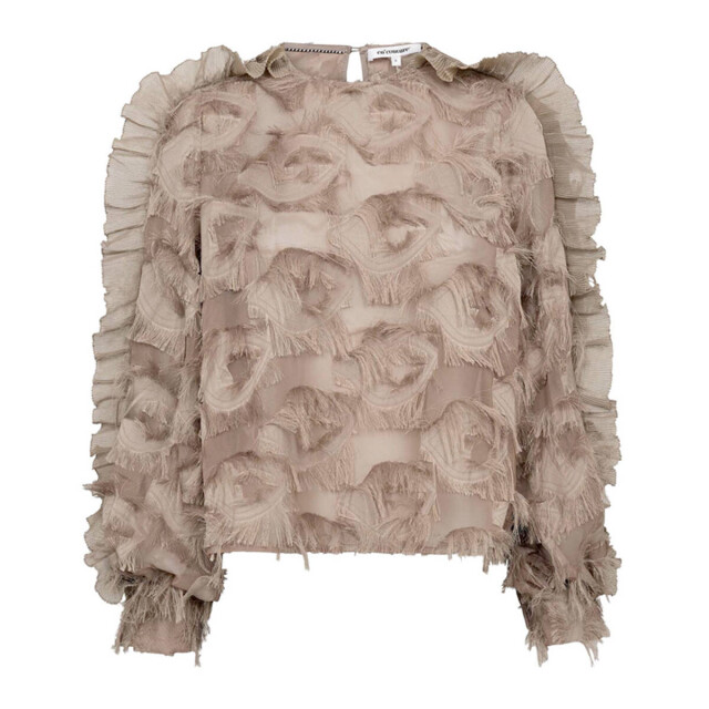 Co'Couture Blouse lange mouw 35978 syracc Co'couture Blouse lange mouw 35978 SyraCC large