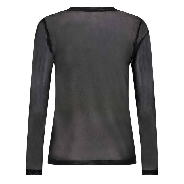 Co'Couture Blouse lange mouw 33201 mesh Co'couture Blouse lange mouw 33201 Mesh large