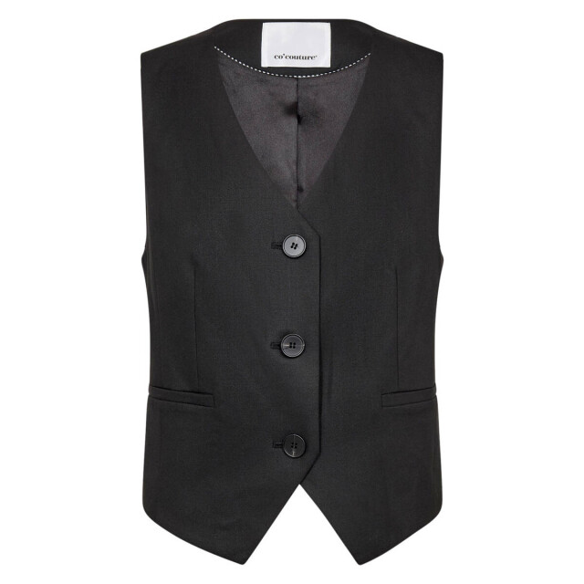 Co'Couture Gilet 30378 sibellecc Co'couture Gilet 30378 SibelleCC large