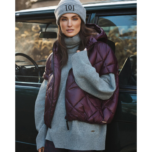 Deblon Sports Bodywarmer 2530909 stevie Deblon Sports Bodywarmer 2530909 STEVIE large