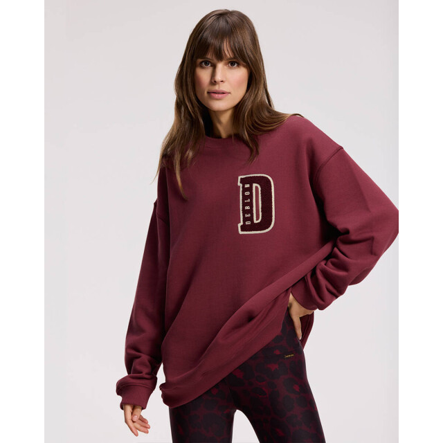 Deblon Sports Sweat 2531005 lucie Deblon Sports Sweat 2531005 LUCIE large