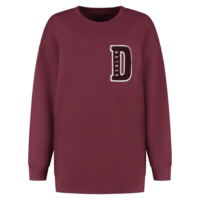 Deblon Sports Sweat 2531005 lucie Deblon Sports Sweat 2531005 LUCIE large