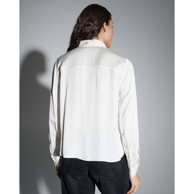 Opus Blouse lange mouw 10491612726100 Opus Blouse lange mouw 10491612726100 large