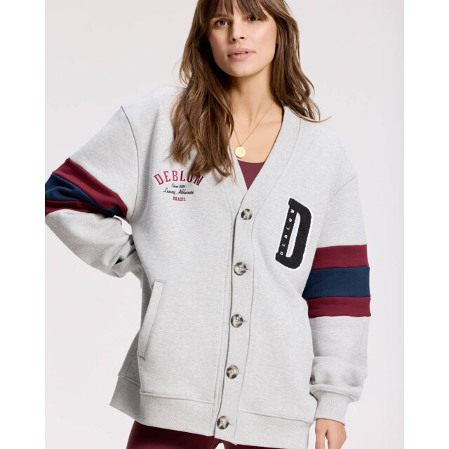 Deblon Sports Vest Deblon Sports Vest large