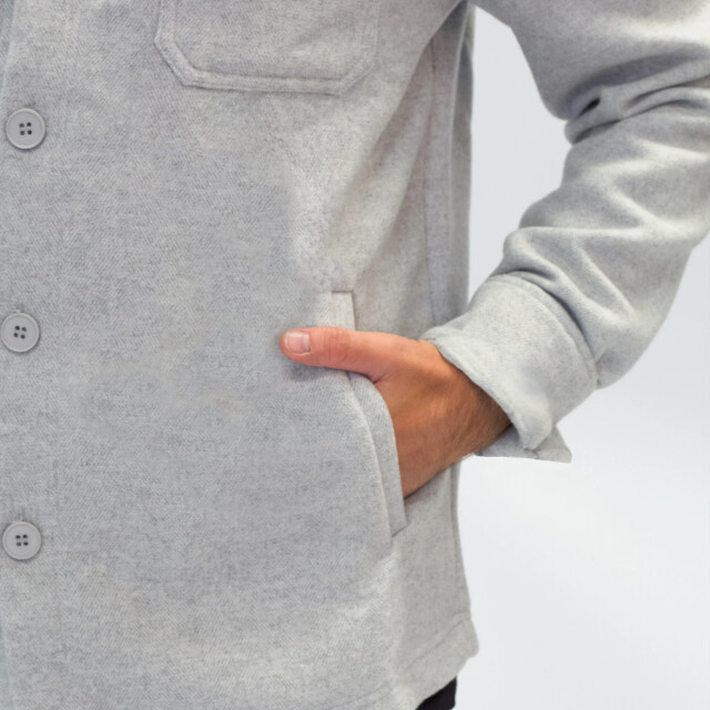 Q1905 Overshirt meerwijk - QM2354557-112-1 large