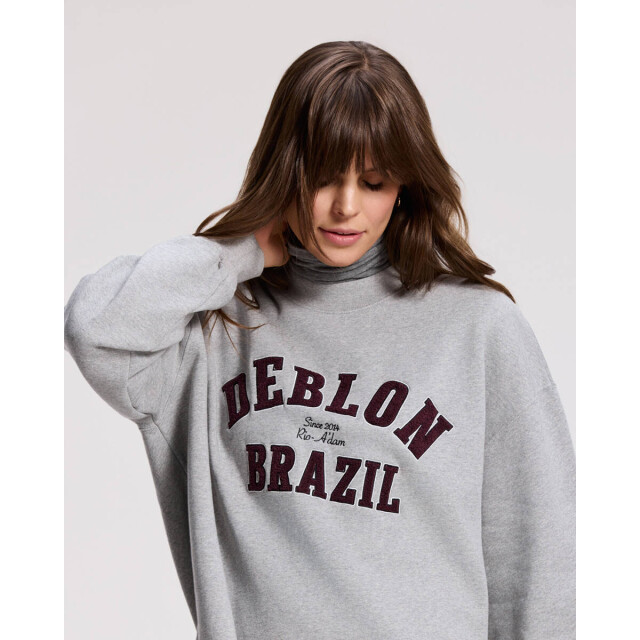 Deblon Sports Sweat 2531003 malou Deblon Sports Sweat 2531003 MALOU large