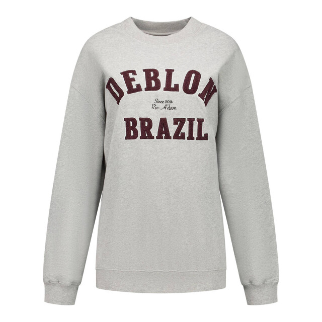 Deblon Sports Sweat 2531003 malou Deblon Sports Sweat 2531003 MALOU large