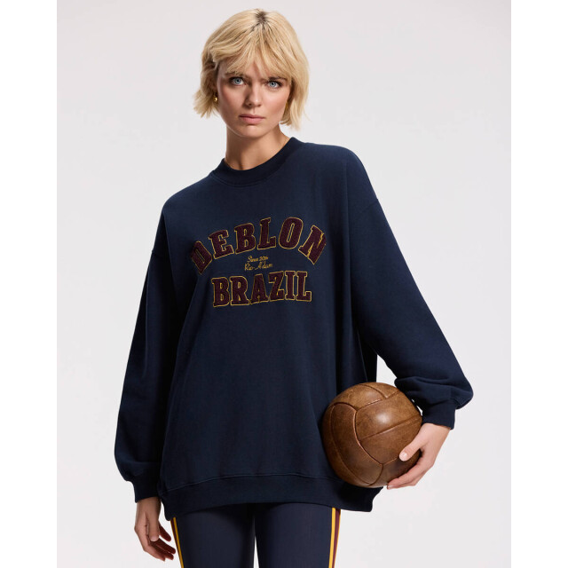 Deblon Sports Sweat 2531003 malou Deblon Sports Sweat 2531003 MALOU large