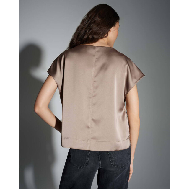 Opus Blouse lange mouw 10492113692100 Opus Blouse lange mouw 10492113692100 large