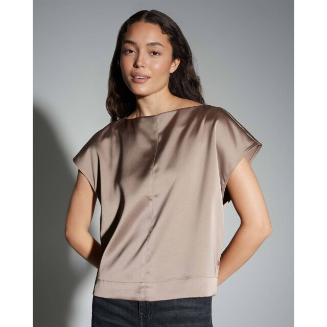 Opus Blouse lange mouw 10492113692100 Opus Blouse lange mouw 10492113692100 large