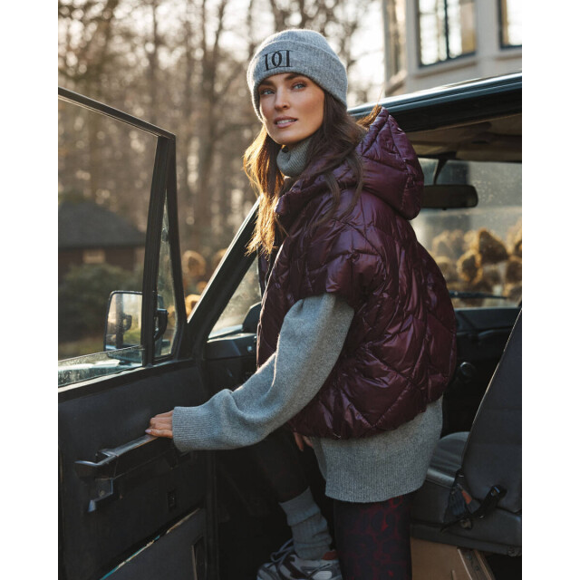 Deblon Sports Bodywarmer 2530909 stevie Deblon Sports Bodywarmer 2530909 STEVIE large