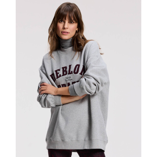 Deblon Sports Sweat 2531003 malou Deblon Sports Sweat 2531003 MALOU large