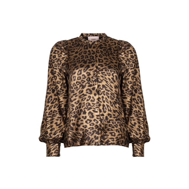 Freebird Borella blouse Borella Blouse large