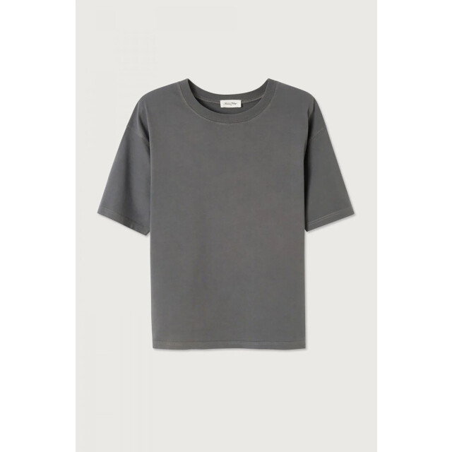 American Vintage Fiz02ah25 fizvalley t-shirt FIZ02AH25 FIZVALLEY T-Shirt large