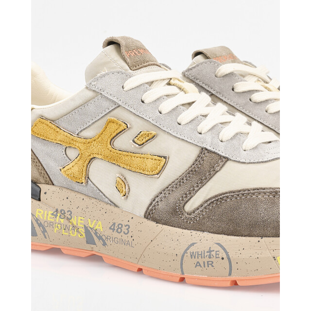 Premiata Sneakers 105572-001-45 large