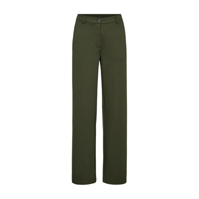 Free Quent Fqnanni- pants kombu green FQNANNI- pants Kombu green large