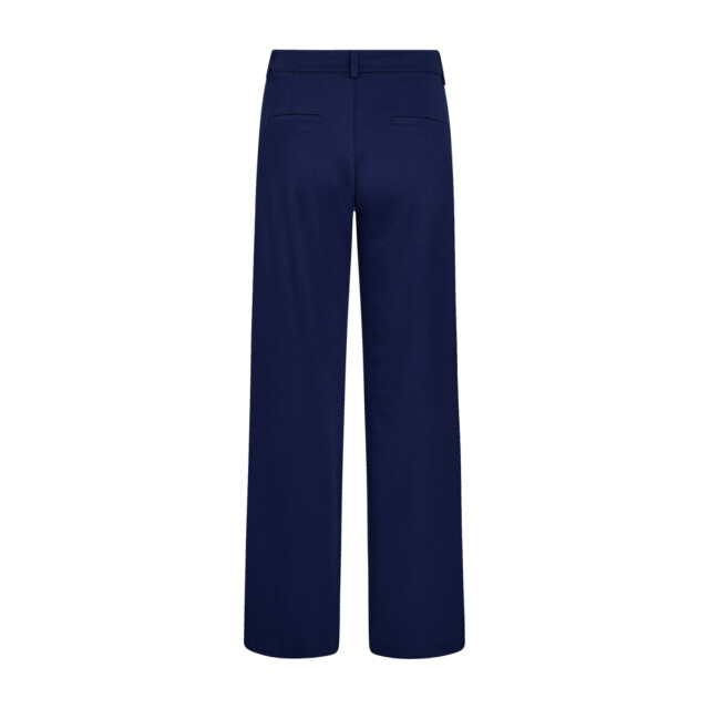 Free Quent Fqnanni- pant patriot blue FQNANNI- pant patriot blue large